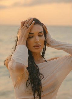 Camilla Video Call vericifation - Acompañantes transexual in Jeddah Photo 21 of 22