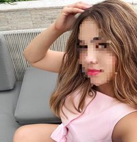 Camillah - escort in Colombo