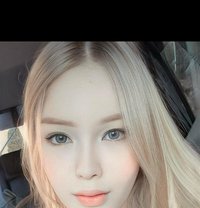 Camille - escort in Taipei