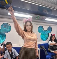 Camille - escort in Taipei