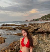 Camille From Manila - Transsexual escort in Manila