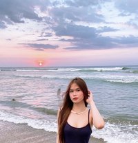 Camille From Manila - Transsexual escort in Manila