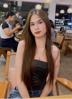 Camille From Manila - Acompañantes transexual in Manila Photo 5 of 8