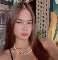 Camille From Manila - Transsexual escort in Manila