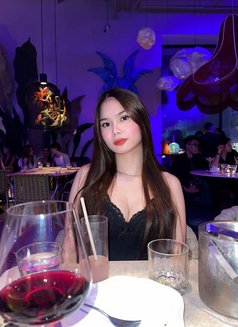 Camille From Manila - Transsexual escort in Manila Photo 10 of 10