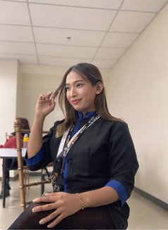Camille Fromheaven - Male escort in Manila Photo 3 of 5