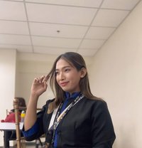 Camille Fromheaven - Male escort in Manila