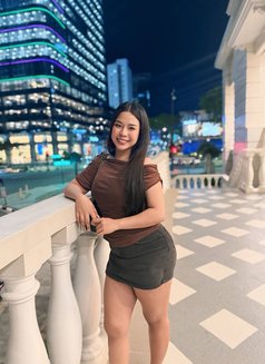 Camille vcs content & walk - escort in Manila Photo 9 of 12