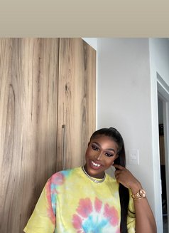 Camille - Acompañantes transexual in Cape Town Photo 12 of 17