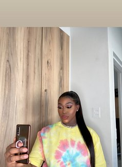 Camille - Acompañantes transexual in Cape Town Photo 13 of 17