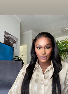 Camille - Acompañantes transexual in Cape Town Photo 14 of 17