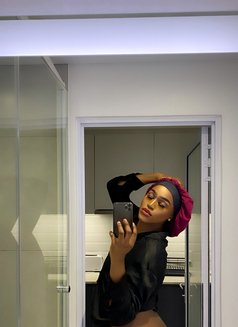 Camille - Acompañantes transexual in Cape Town Photo 15 of 17