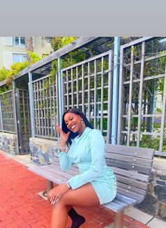 Camille - Acompañantes transexual in Cape Town Photo 17 of 17