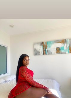 Camille - Transsexual escort in Cape Town Photo 20 of 27