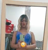 Camille - Acompañantes transexual in Saint-Étienne