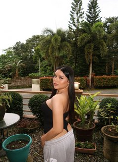 Cammile Have Big Surprise - escort in Manila Photo 5 of 9