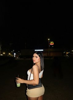 Cammile Have Big Surprise - escort in Manila Photo 6 of 9