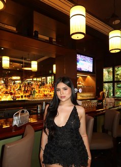 Cammile Have Big Surprise - escort in Manila Photo 9 of 9