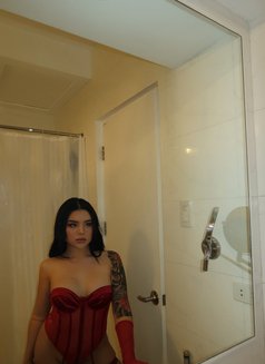 Cammile Have Big Surprise - escort in Taipei Photo 1 of 19