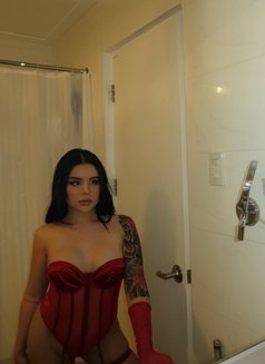 Cammile Have Big Surprise - escort in Taipei Photo 7 of 19