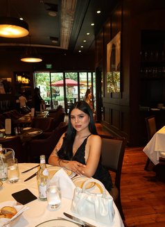 Cammile Have Big Surprise - escort in Taipei Photo 16 of 19