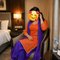 Cool Housewife for meet🥀cam - escort in New Delhi