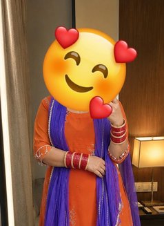 Cam🥀Meet🥀Anal queen - puta in Noida Photo 2 of 2