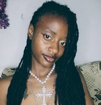 Campbell - adult performer in Leicester