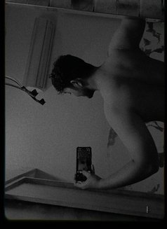 Campo - Male escort in Ahmedabad Photo 1 of 5