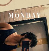 Campo - Male escort in Ahmedabad