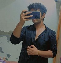 Campo - Male escort in Ahmedabad