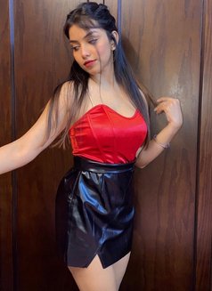 🥵Cams Show Real Meet ❣️ GFE - puta in Bangalore Photo 2 of 4