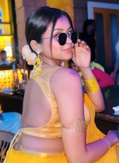 🥵Cams Show Real Meet ❣️ GFE - escort in Mumbai Photo 4 of 4