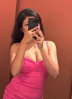🥵Cams Show Real Meet ❣️ GFE - escort in Mumbai Photo 2 of 5