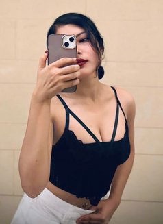 🥵Cams Show Real Meet ❣️ GFE - escort in Mumbai Photo 3 of 5