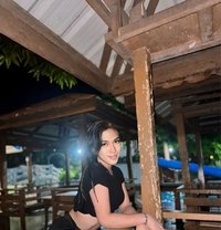 Camshow Always Available - escort in Makati City