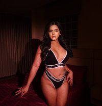 camshow and meet - Transsexual escort in Bangkok
