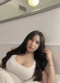 camshow and private videos only - Transsexual escort in Doha Photo 1 of 29