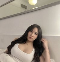 camshow and private videos only - Transsexual escort in Doha