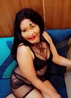 SONIA camshow Annanaga - escort in Chennai Photo 3 of 4