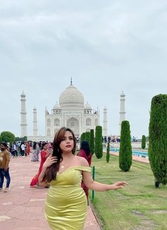CAMSHOW ONLY - escort in New Delhi Photo 23 of 27