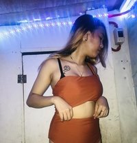 Camshow Available Now - escort in Manila