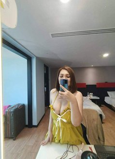 Japanese Fantasy Real meet & Cam - escort in Kolkata Photo 5 of 9