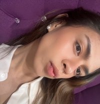 “Camshow Baby Girl” - escort in Manila