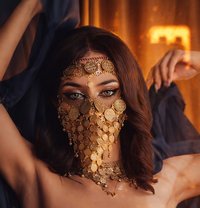 camshow Barbie 🇹🇳 - Transsexual dominatrix in Riyadh