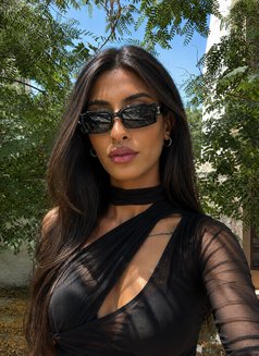 camshow Barbie 🇹🇳 - Dominadora transexual in Riyadh Photo 2 of 30