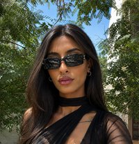 camshow Barbie 🇹🇳 - Transsexual dominatrix in Riyadh Photo 2 of 30