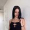 camshow Barbie 🇹🇳 - Dominadora transexual in Riyadh