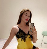 CAMSHOW by PayPal only - Acompañantes transexual in Mumbai