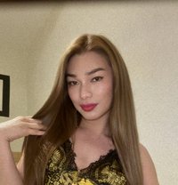 CAMSHOW by PayPal only - Acompañantes transexual in Mumbai